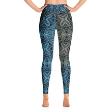 Load image into Gallery viewer, Mitochondria Leggings