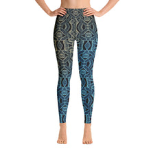 Load image into Gallery viewer, Mitochondria Leggings
