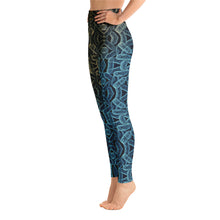 Load image into Gallery viewer, Mitochondria Leggings
