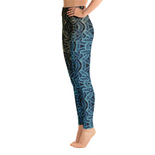 Load image into Gallery viewer, Mitochondria Leggings