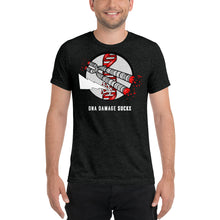 Load image into Gallery viewer, DNA Damage Sucks - Short Sleeve T-Shirt