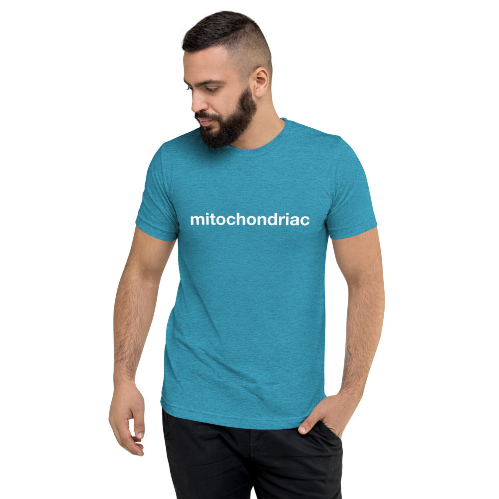 Mitochondriac Unisex T-Shirt
